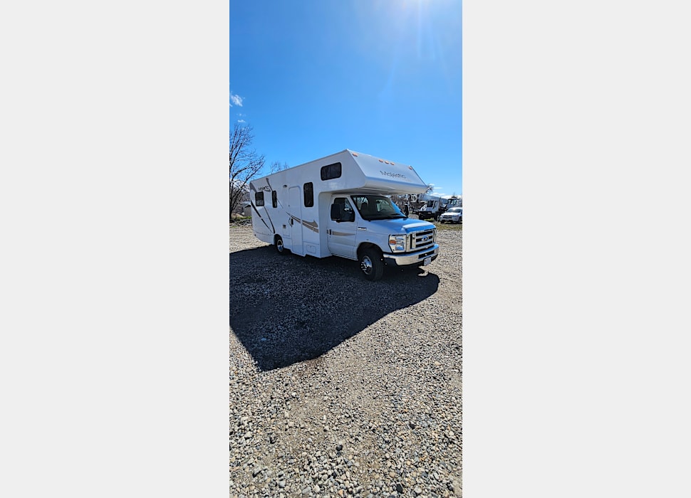 LehiRV rentals