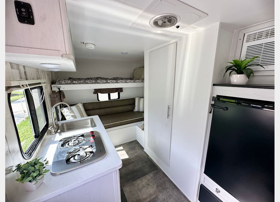 Travel Trailer rentals in Bradenton