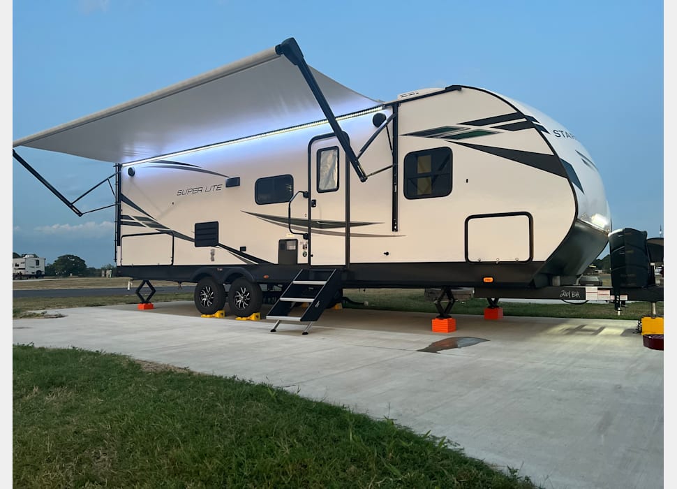Travel Trailer rentals in College Station