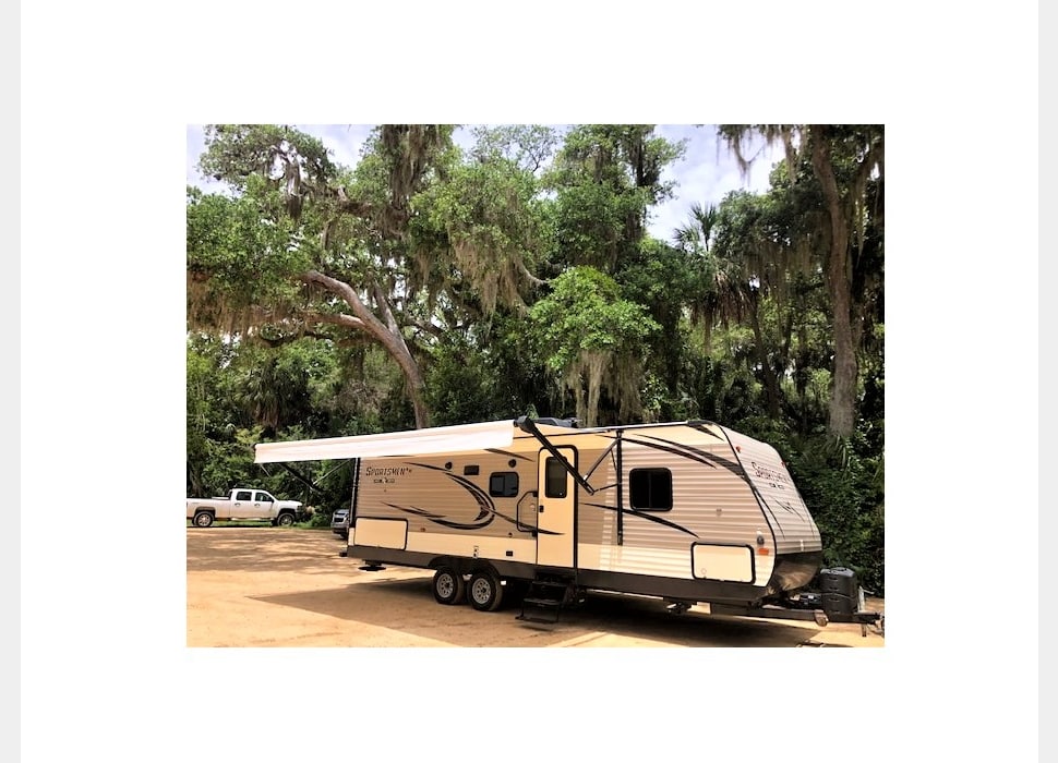 Travel Trailer rentals in Acworth