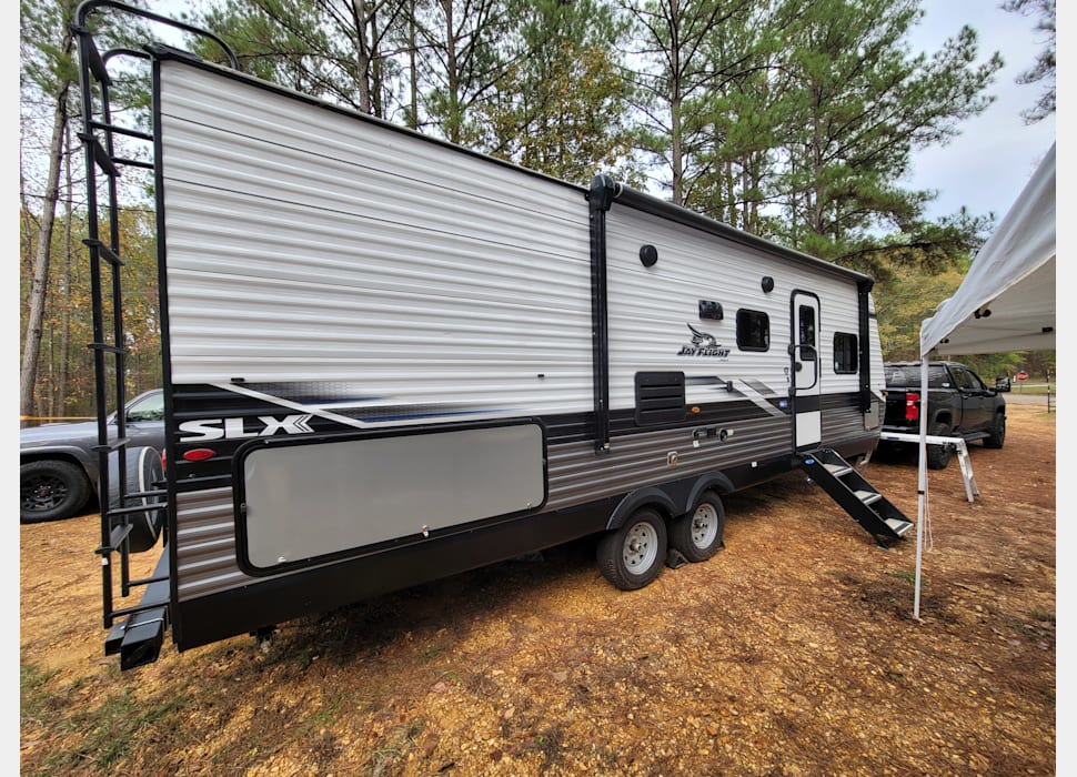 IndependenceRV rentals