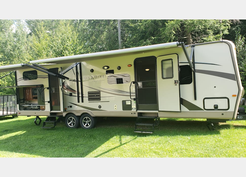 LathamRV rentals