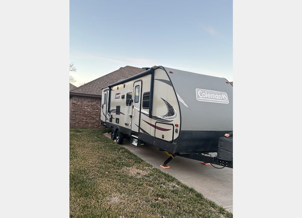 AmarilloRV rentals