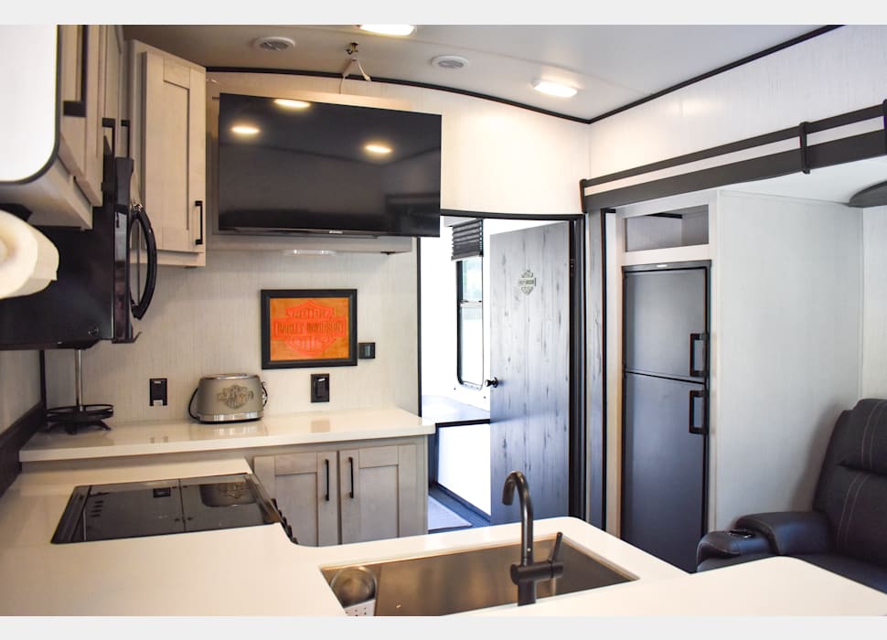 Toy Hauler rentals in Marietta