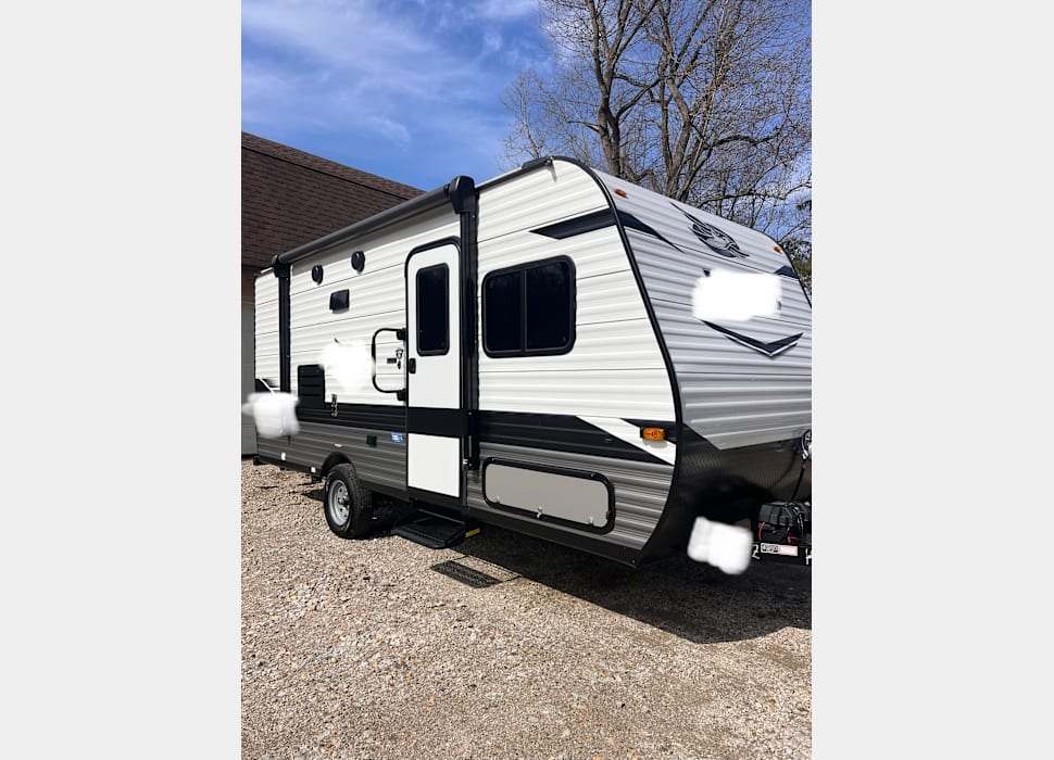 OrleansRV rentals