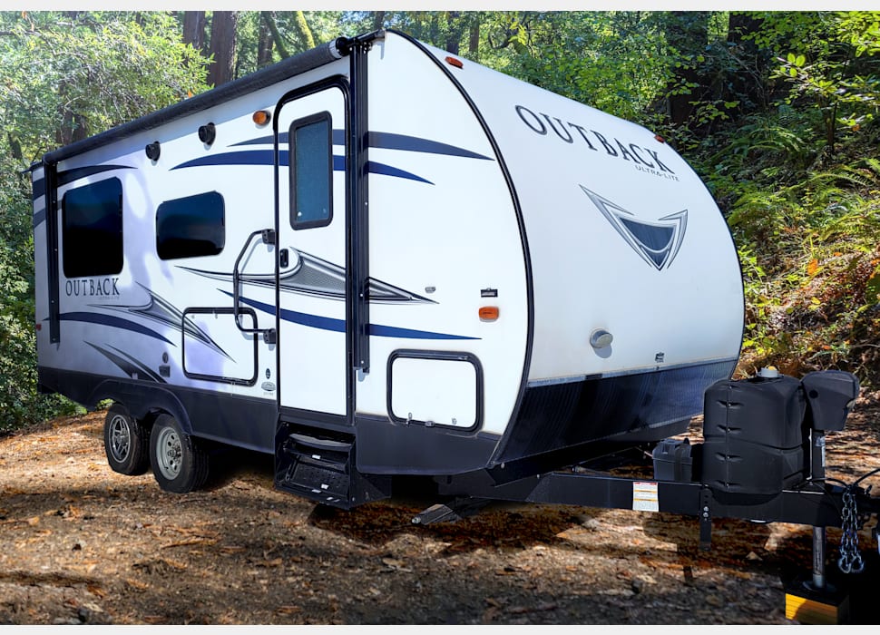 Travel Trailer rentals in Boulder