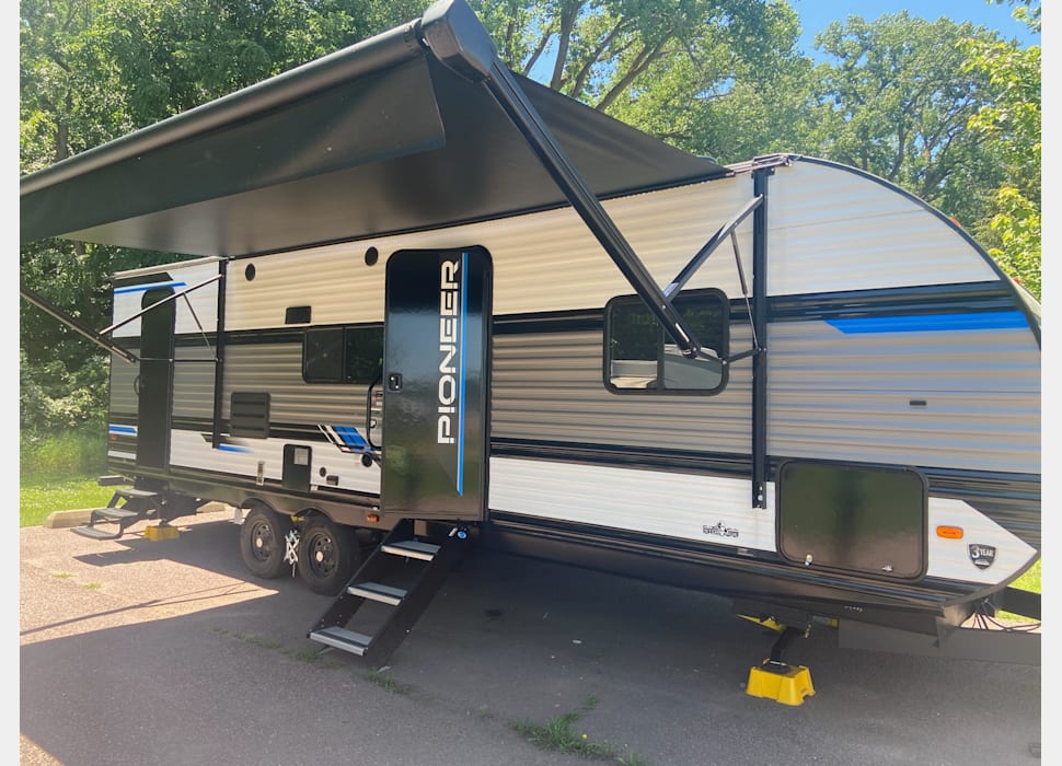 YanktonRV rentals