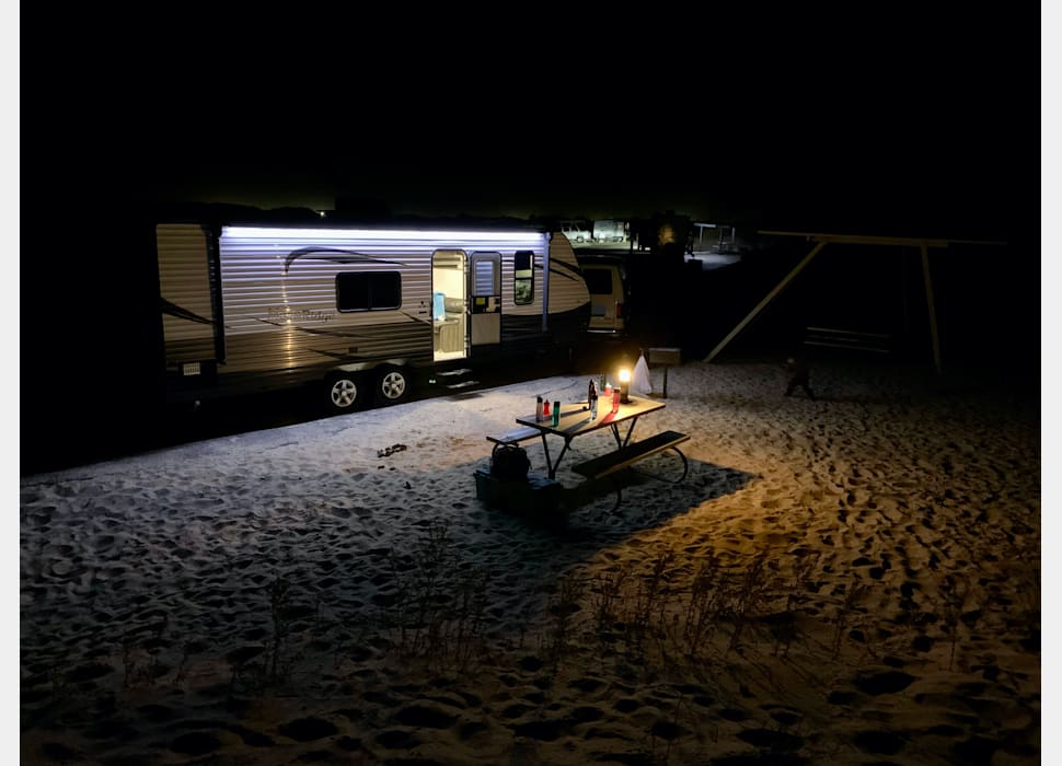 Travel Trailer rentals in Austin