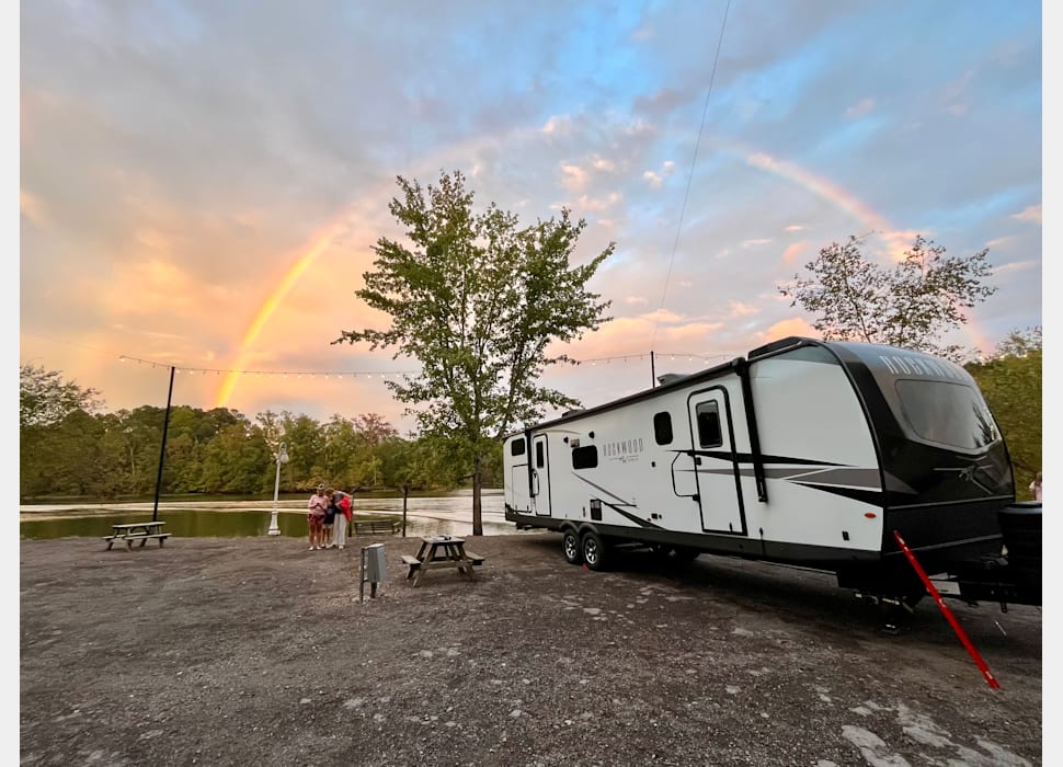 GuntownRV rentals