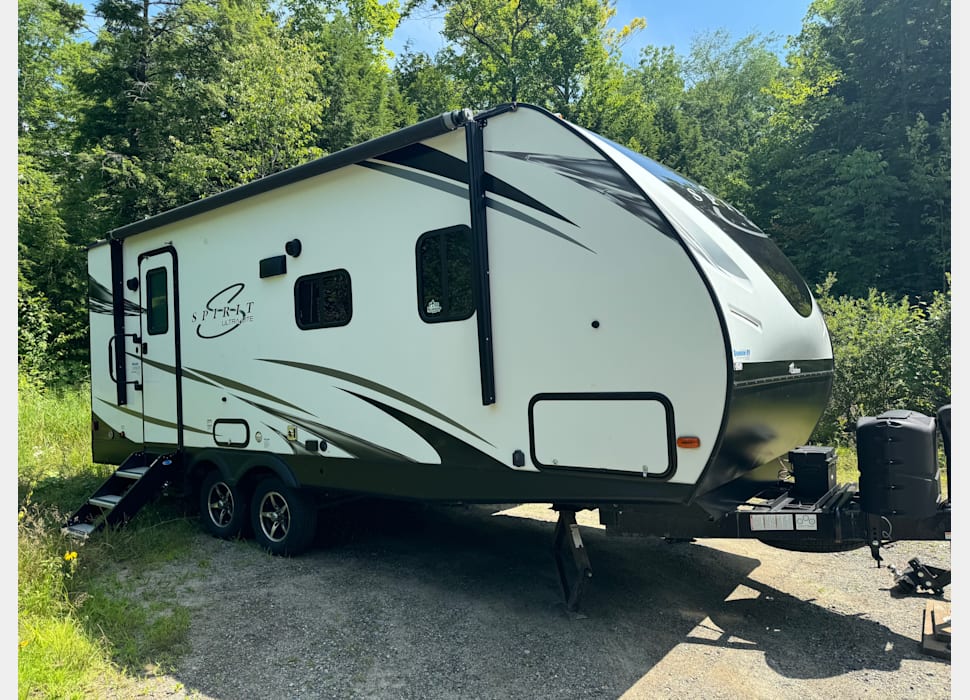 Travel Trailer rentals in Saco