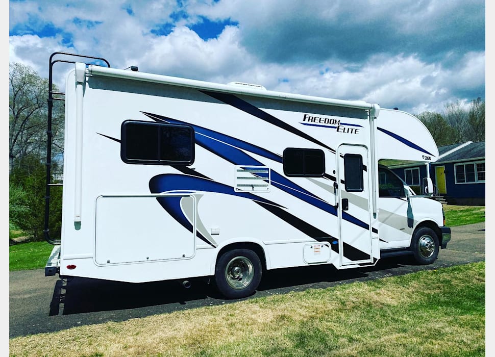 HigganumRV rentals