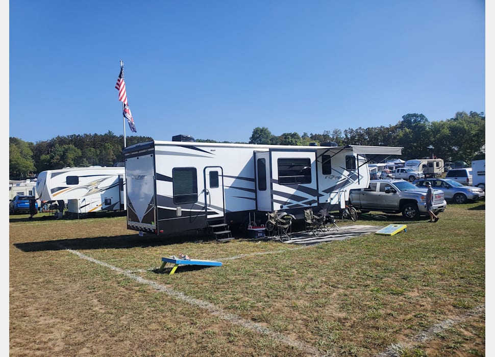 Fifth Wheel rentals in Bunnell