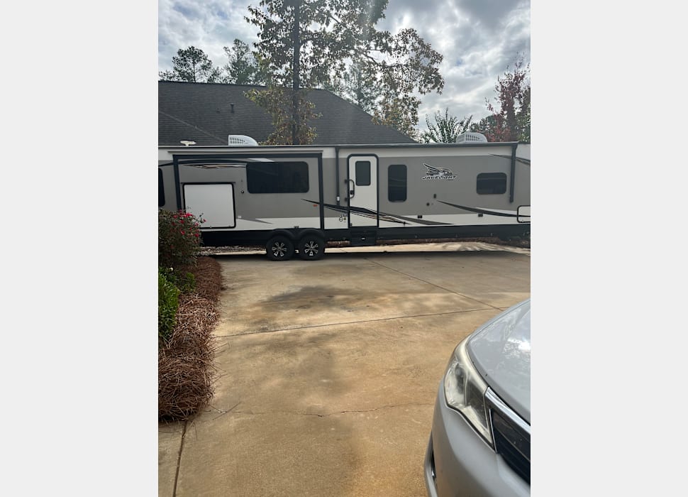 PickensRV rentals