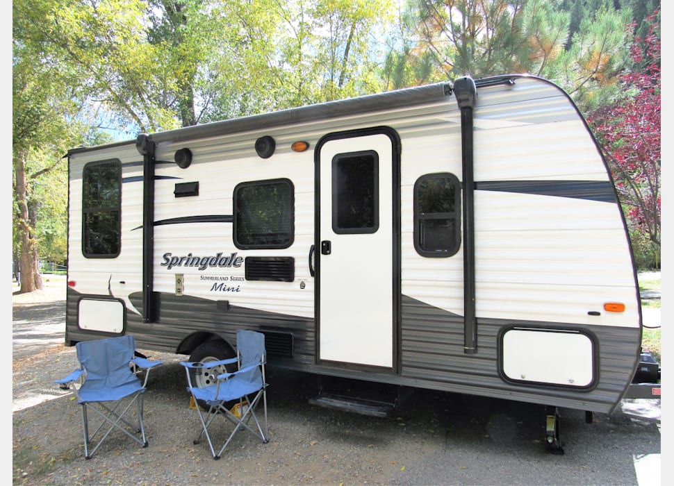 MancosRV rentals