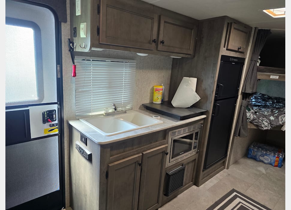 DanvilleRV rentals