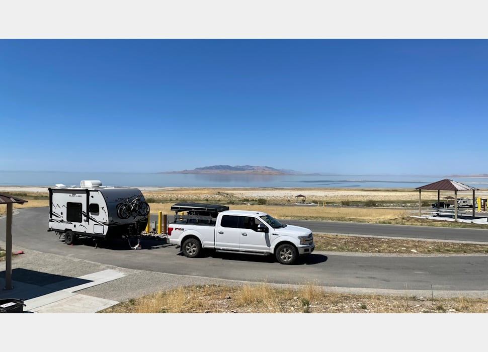 Travel Trailer rentals in Surprise