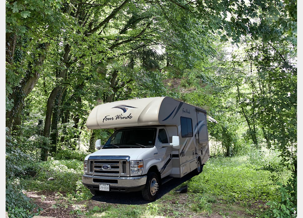 HendersonRV rentals