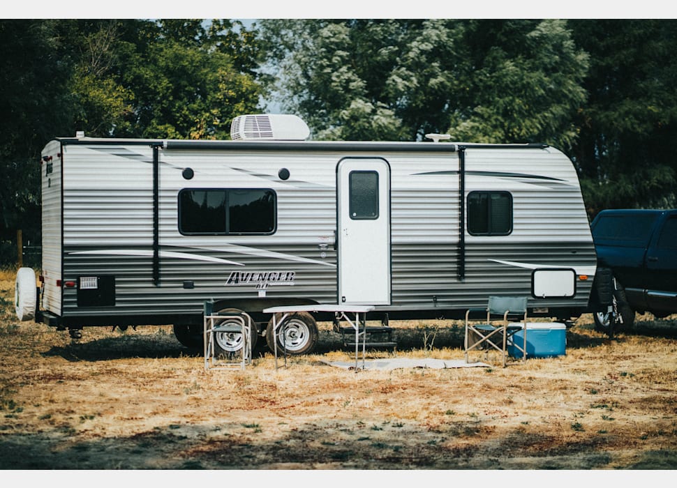 Travel Trailer rentals in Meridian