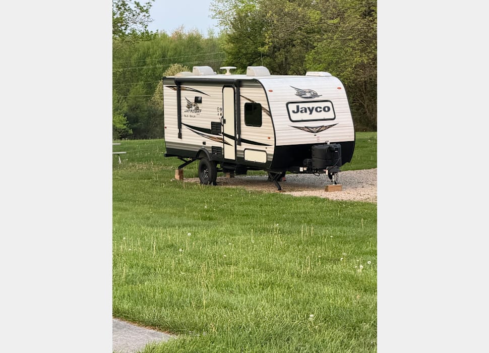 Travel Trailer rentals in Hartford