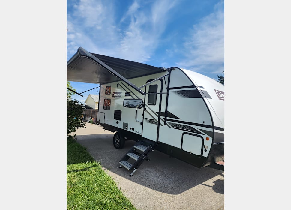 PortlandRV rentals