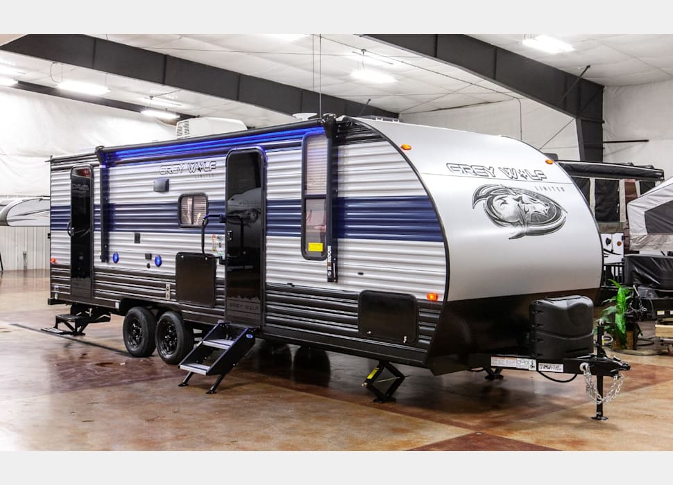 GreendaleRV rentals