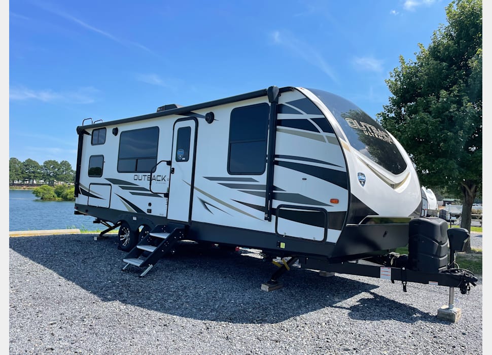 Ocean CityRV rentals