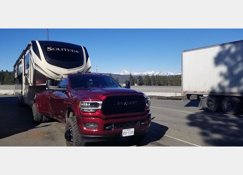 Fifth Wheel rentals in Palmer