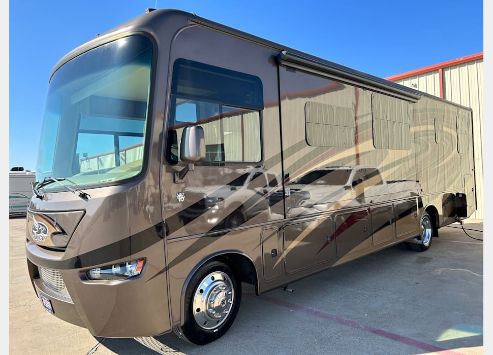 RockwallRV rentals