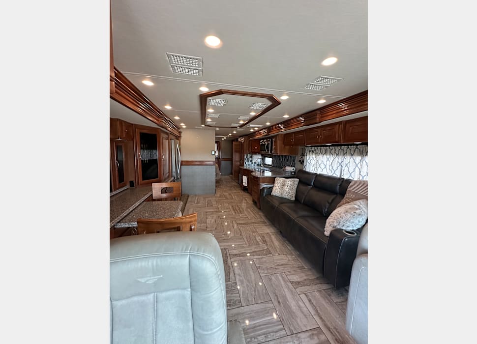 Class A Motor Home rentals in Bridgeport