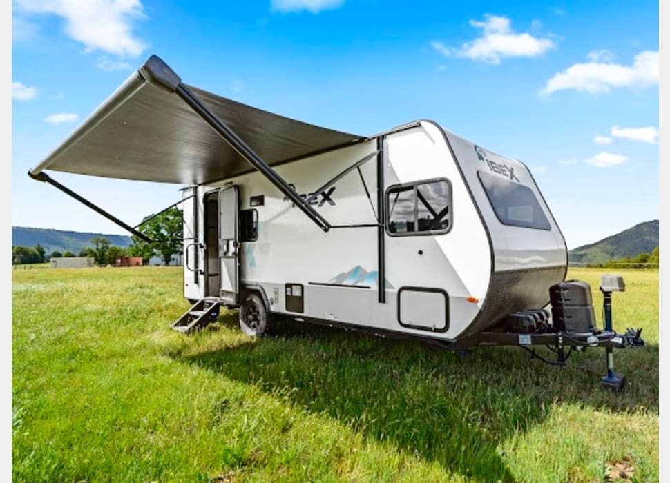Travel Trailer rentals in Selma