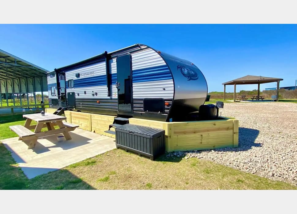 EdmondRV rentals