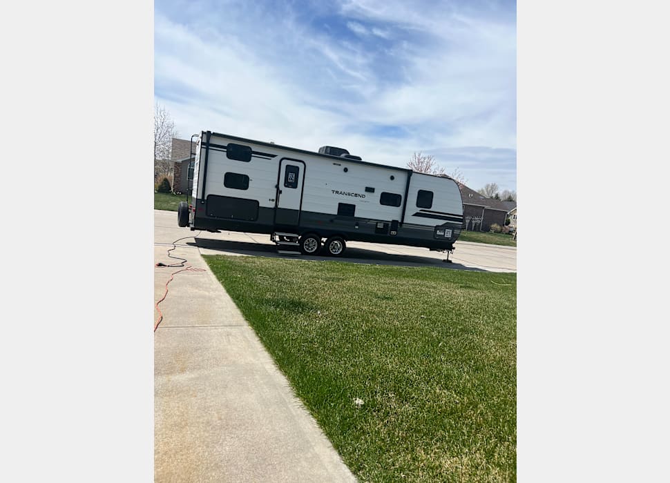LewellenRV rentals