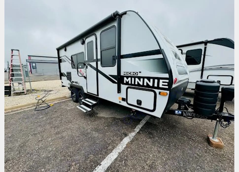 Travel Trailer rentals in Austin