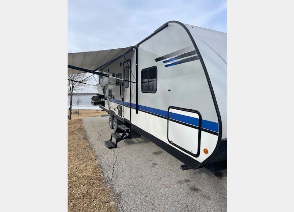 Travel Trailer rentals in Adel