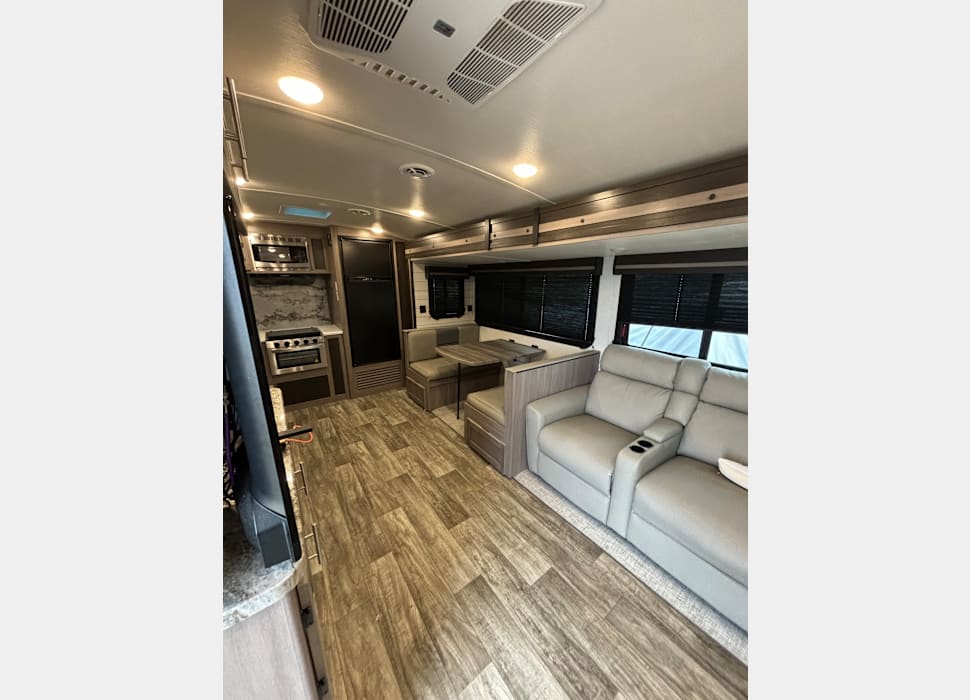 Gulf BreezeRV rentals