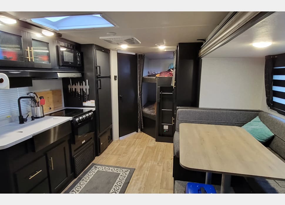 Travel Trailer rentals in Olympia