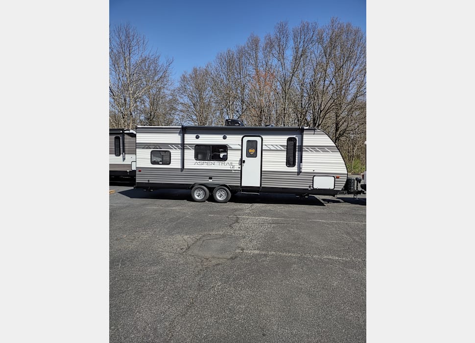 BridgewaterRV rentals