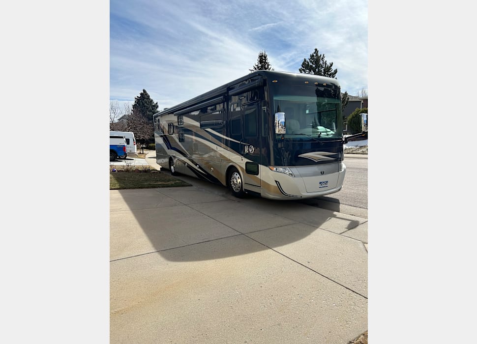 LakewoodRV rentals