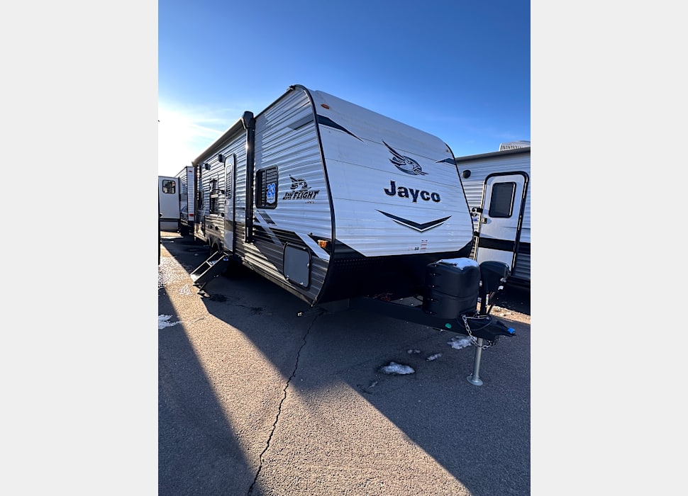 Las VegasRV rentals