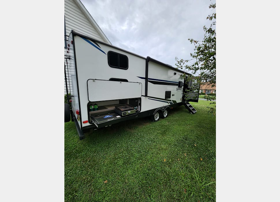 LewesRV rentals