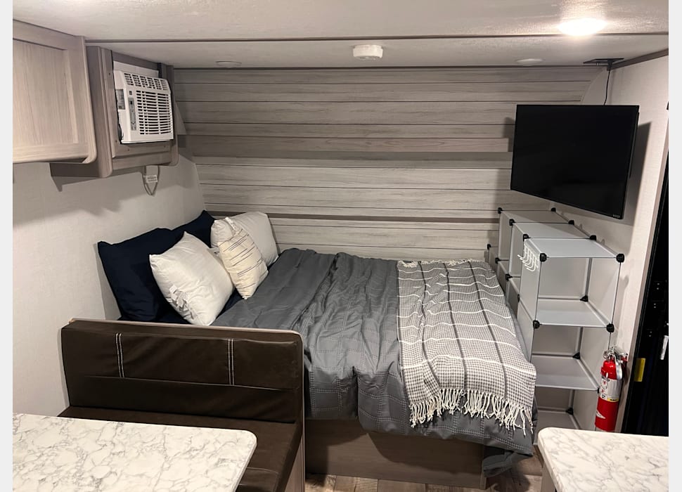BufordRV rentals