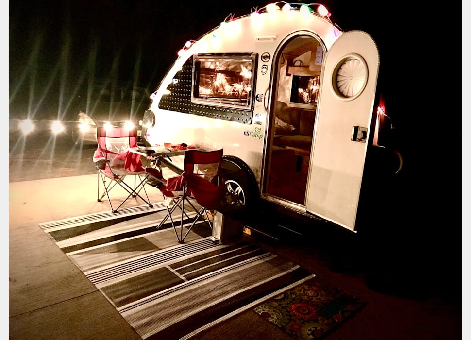 Travel Trailer rentals in Newport News