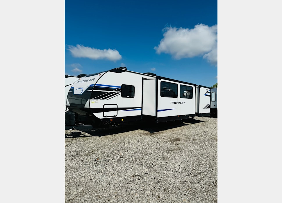 LouisvilleRV rentals