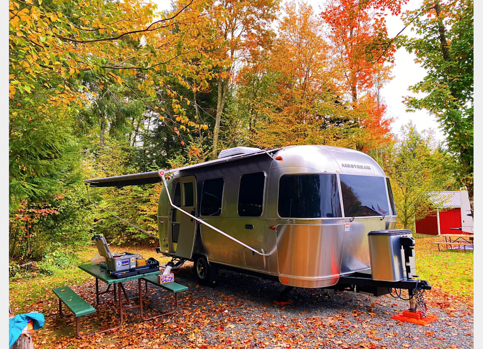Travel Trailer rentals in Acton