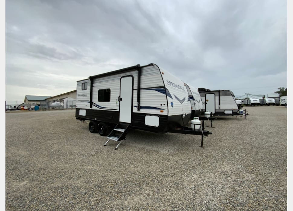 CincinnatiRV rentals