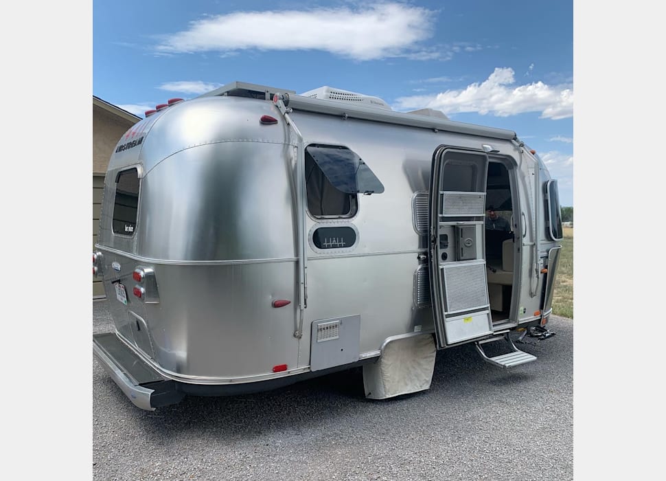 LongmontRV rentals