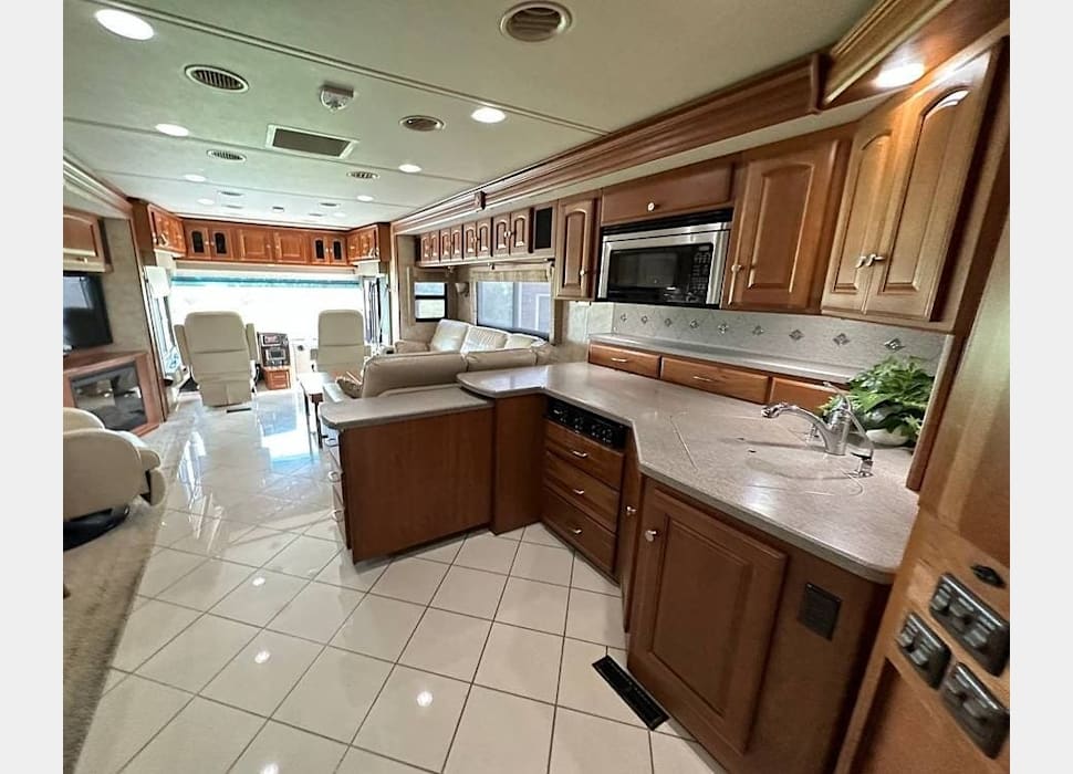 BelmontRV rentals