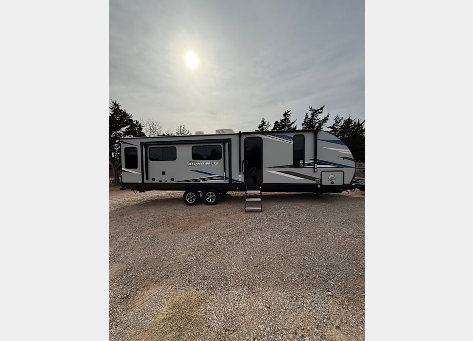 MooreRV rentals