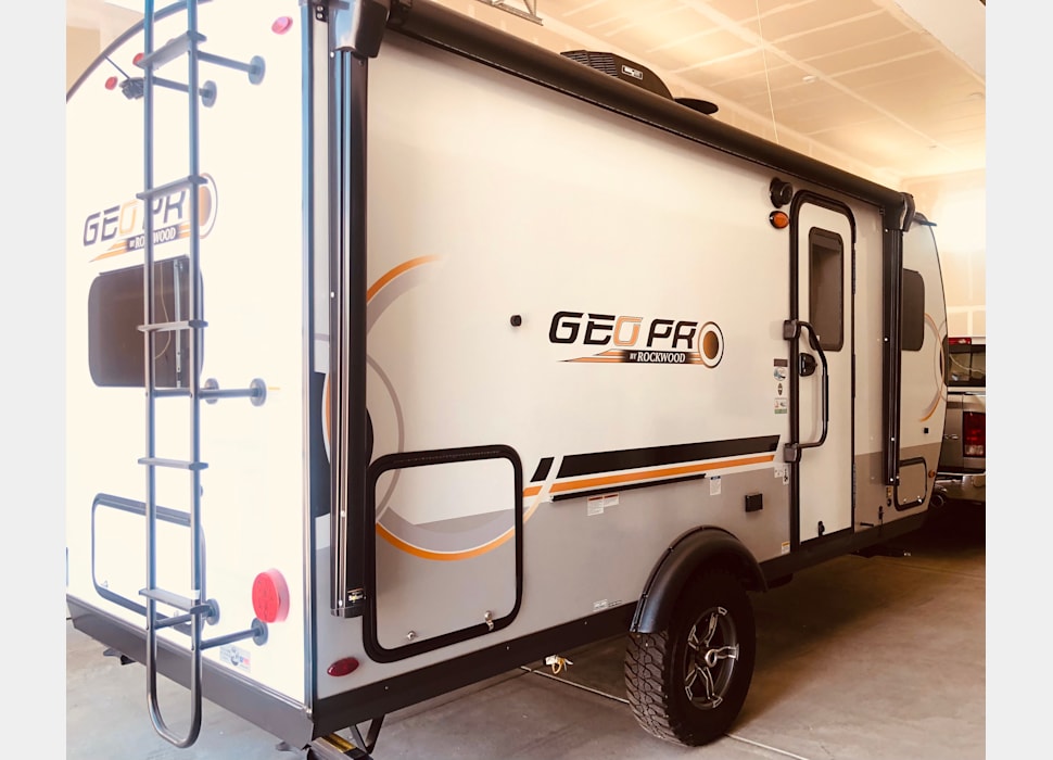 Travel Trailer rentals in Petaluma