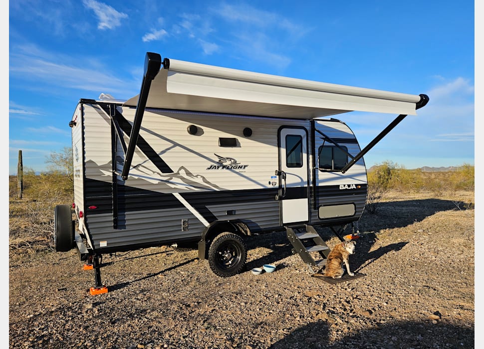 Travel Trailer rentals in Phoenix